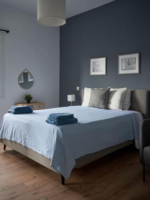 The Sunny House Apartment Атина Екстериор снимка